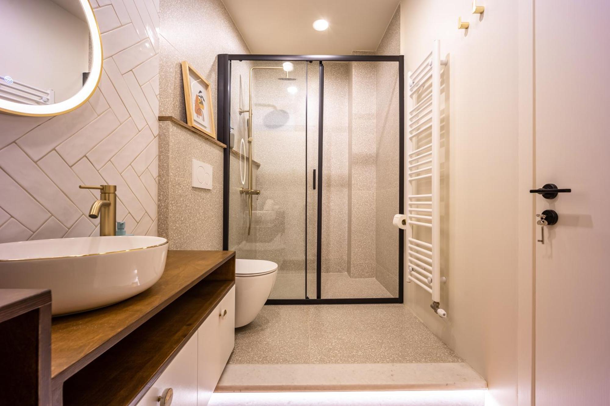 Oasis Athens - Boutique Suites Kültér fotó