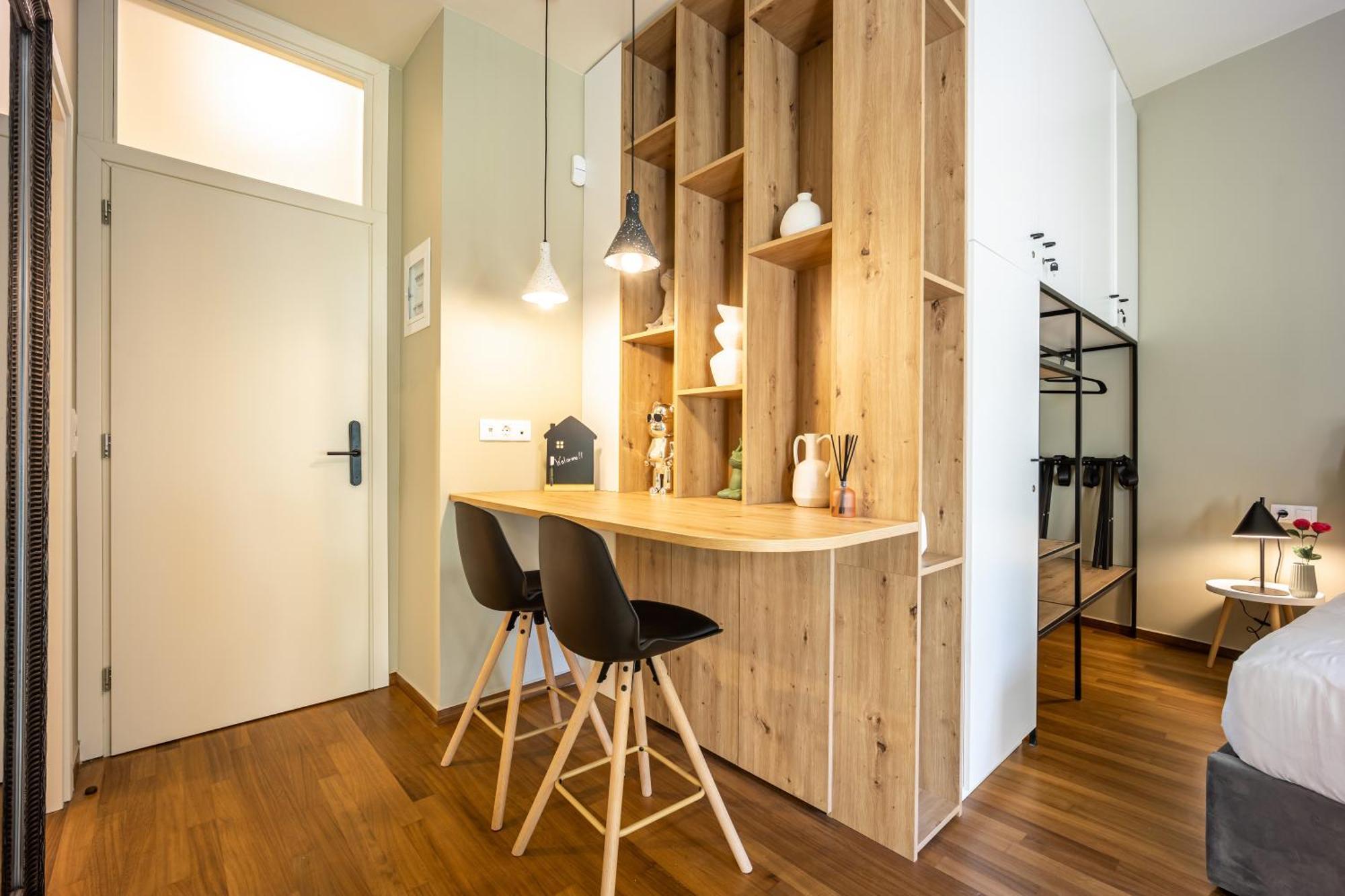 Oasis Athens - Boutique Suites Kültér fotó
