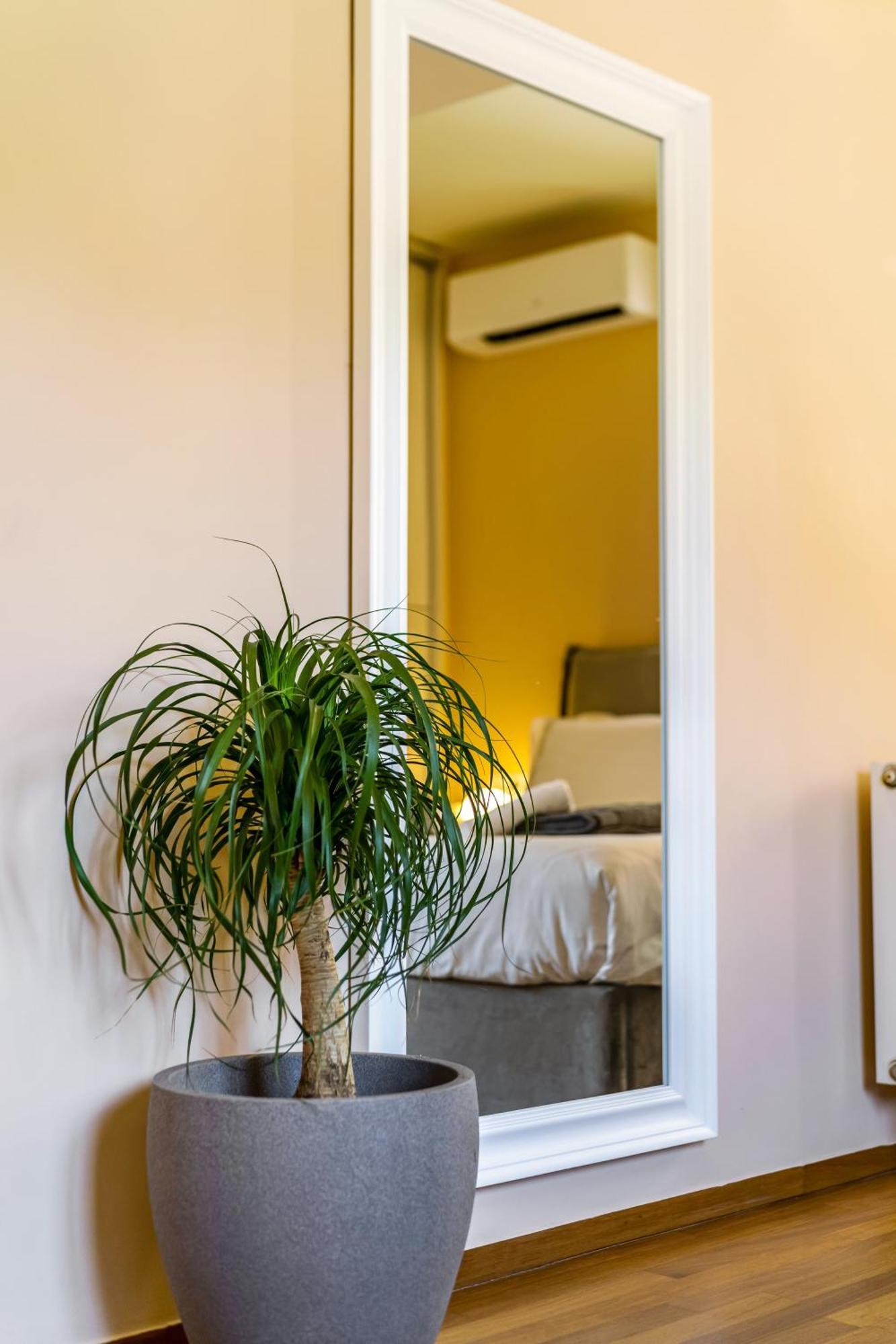 Oasis Athens - Boutique Suites Kültér fotó