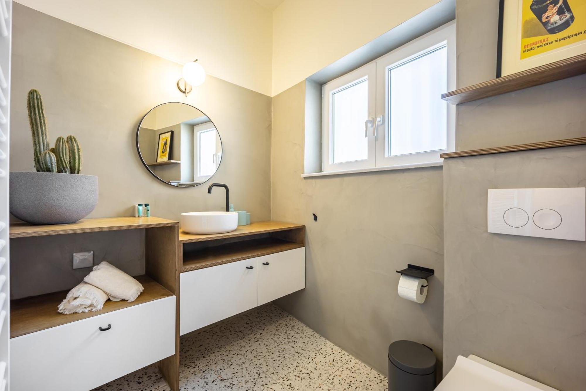 Oasis Athens - Boutique Suites Kültér fotó