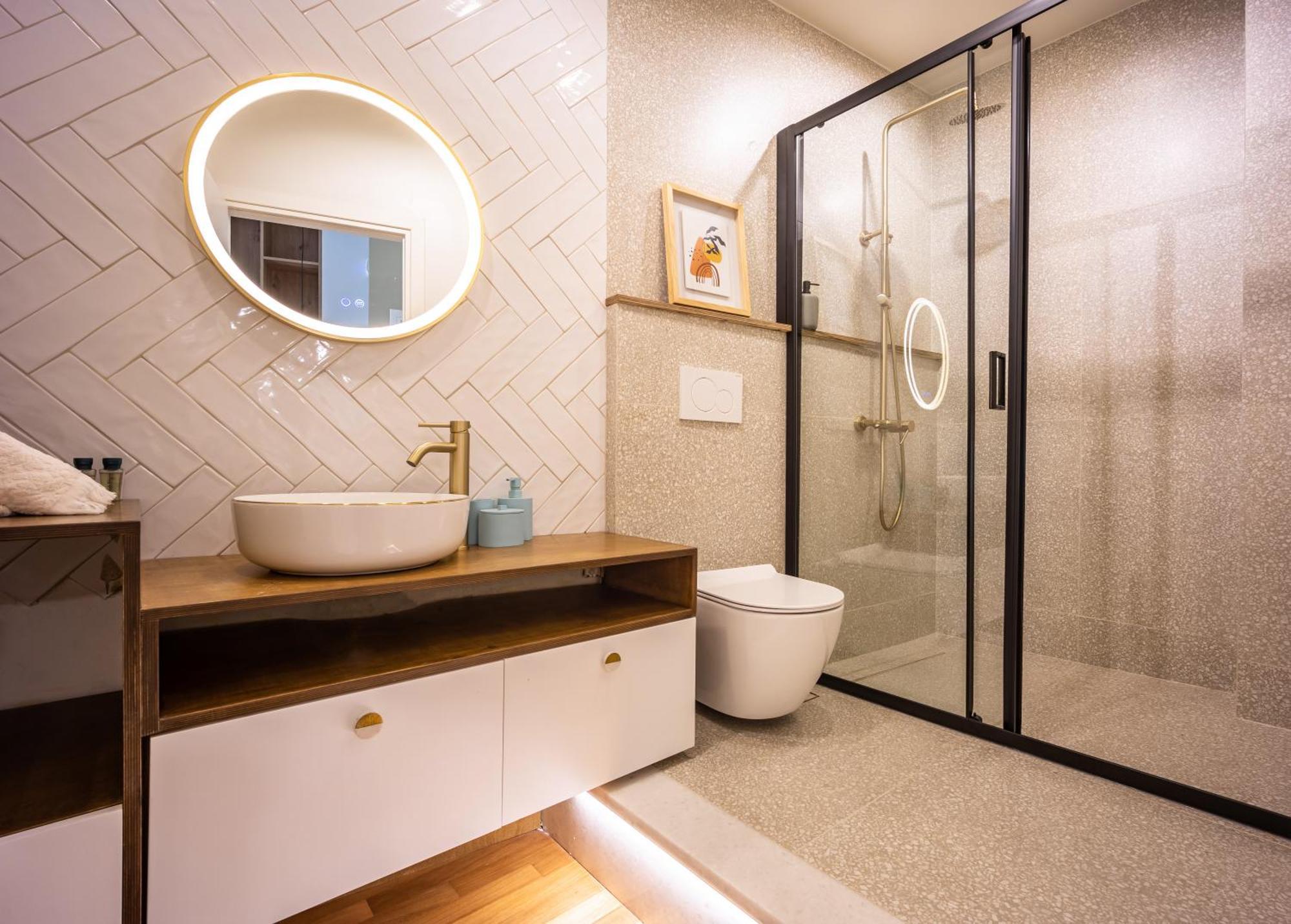 Oasis Athens - Boutique Suites Kültér fotó