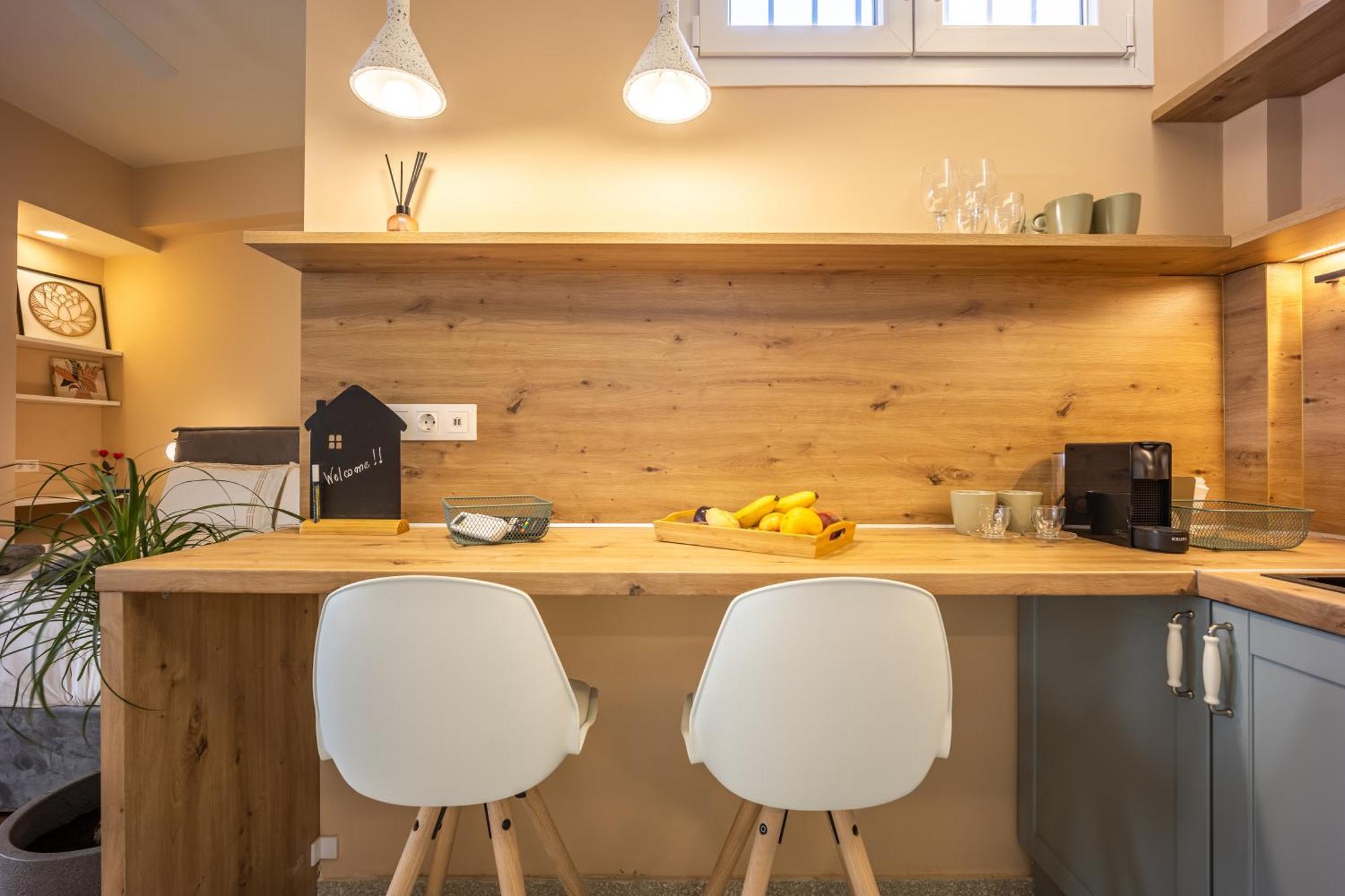 Oasis Athens - Boutique Suites Kültér fotó